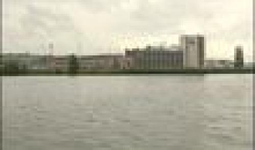 08-07-2008: Projet immobilier pour l'ancienne usine Kraft de Jupille
